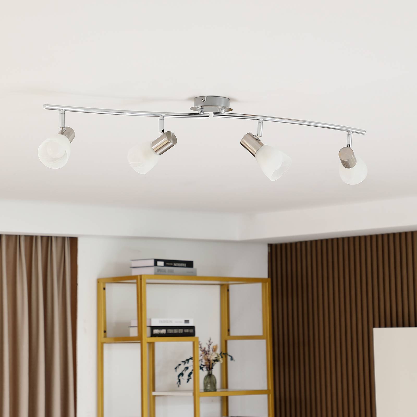 ELC Kamiran spot pour plafond