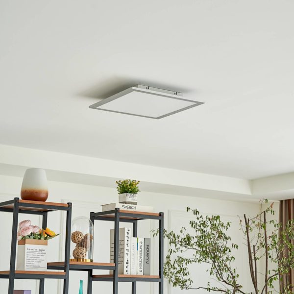 Lindby Panneau LED Livel