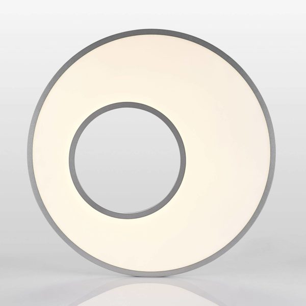 Lucande Plafonnier LED Durun