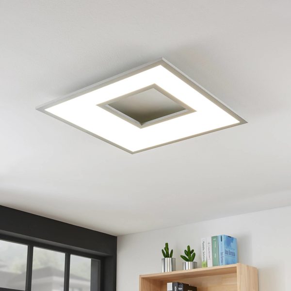 Lucande Plafonnier LED Durun