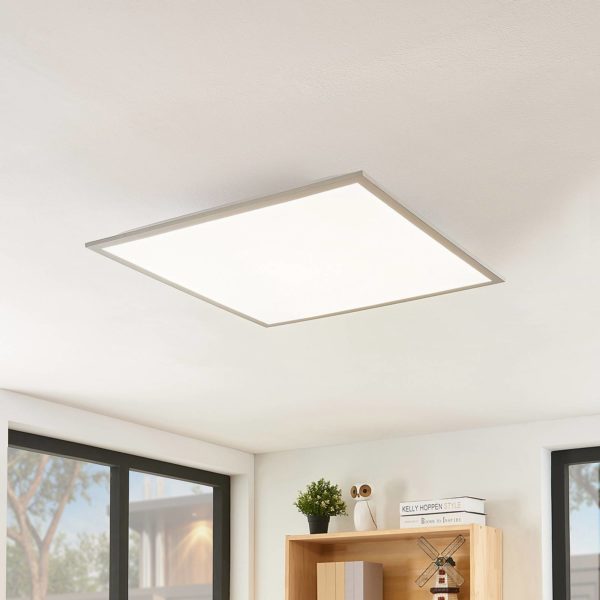 Lindby Stenley panneau LED