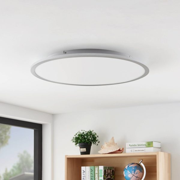 Lindby Narima plafonnier LED