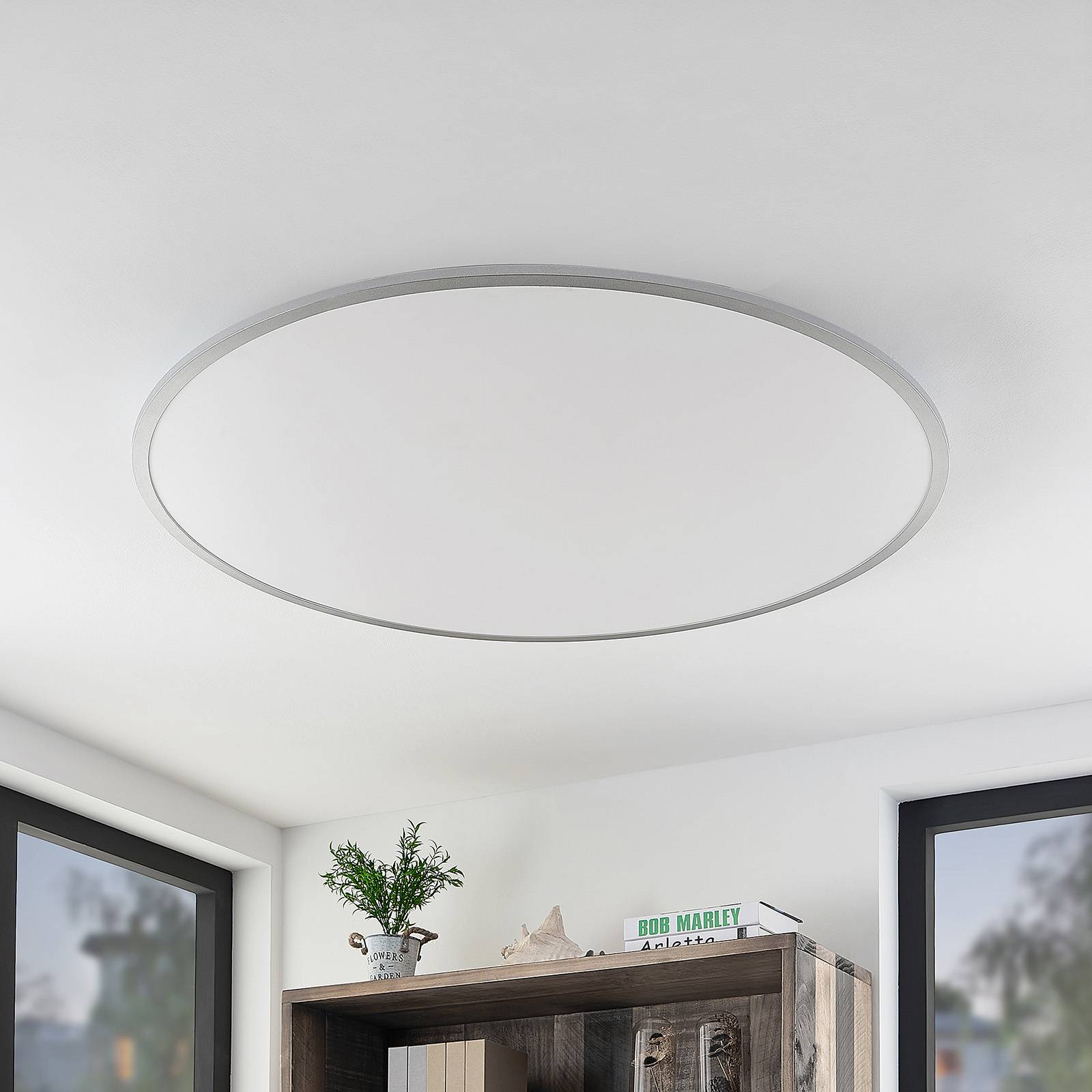 Lindby Narima plafonnier LED