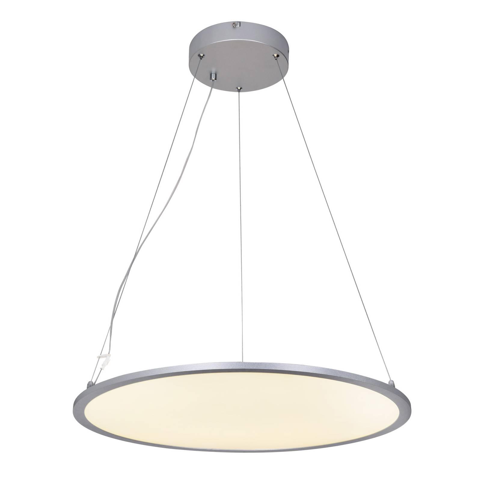 Lindby Luram suspension LED