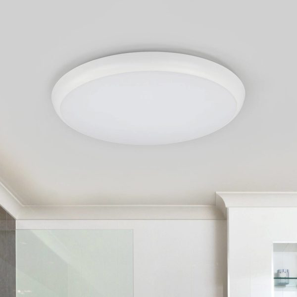 Arcchio Plafonnier LED Augustin