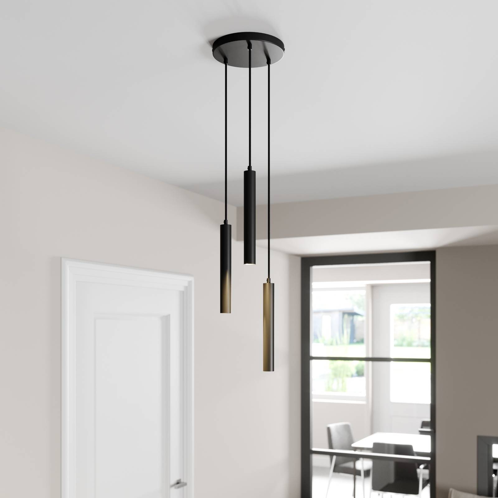 Arcchio Franka suspension LED