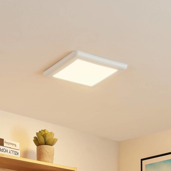Arcchio Zuzanna downlight LED angulaire Arcchio