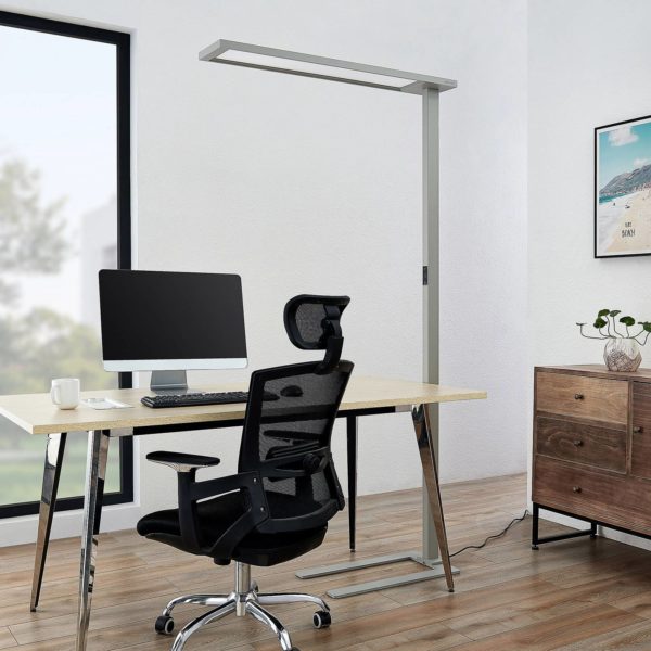 Arcchio Enoria  lampadaire de bureau LED Arcchio