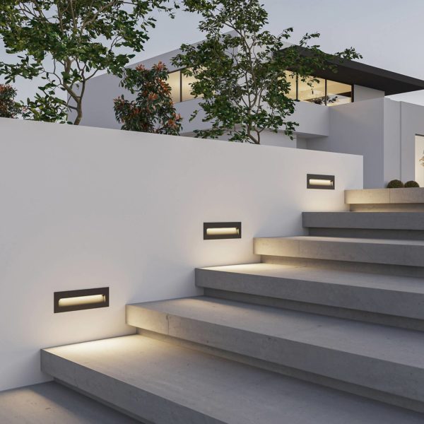 ELC applique encastrable LED Adalina