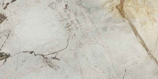 Carrelage Effet Marbre Or 60x120 Gold Marble