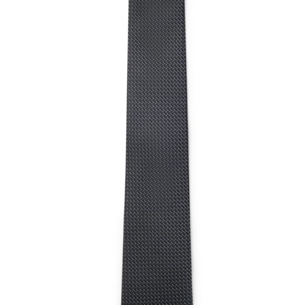 Cravate en jacquard de soie à micro motif intégral – Hugo Boss