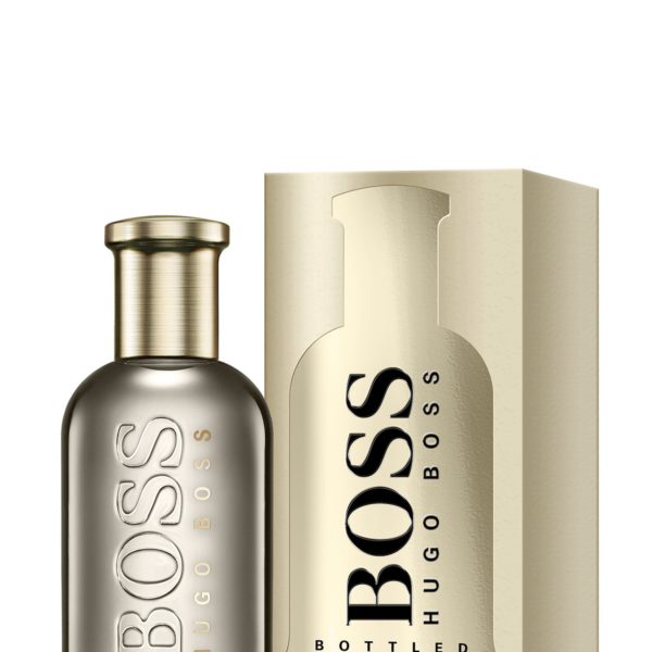 Eau de parfum BOSS Bottled 100 ml – Hugo Boss