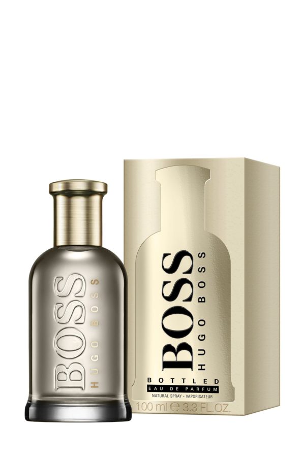 Hugo Boss Eau de parfum BOSS Bottled 100 ml