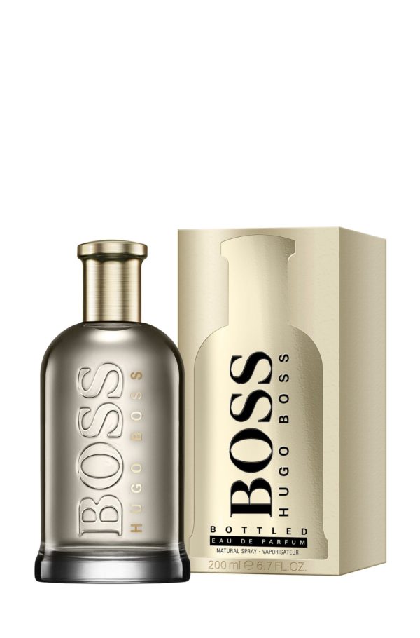 Hugo Boss Eau de parfum BOSS Bottled 200 ml