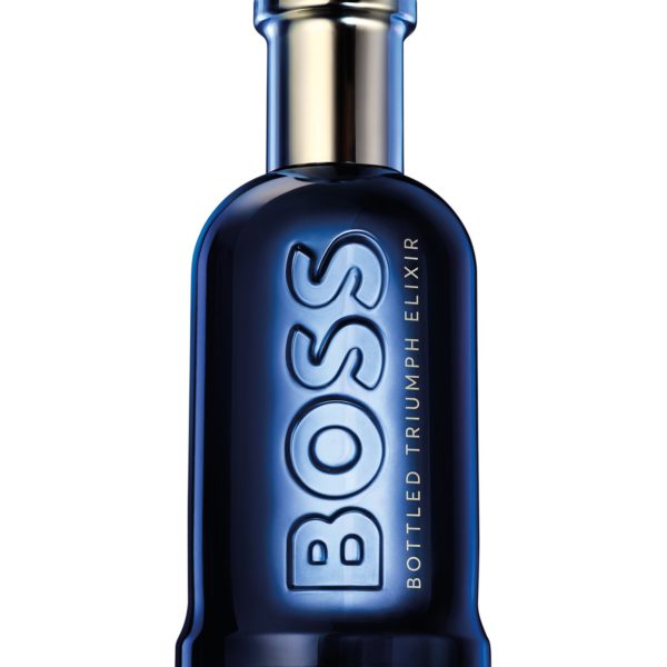 Eau de parfum BOSS Bottled Triumph Elixir 100 ml – Hugo Boss