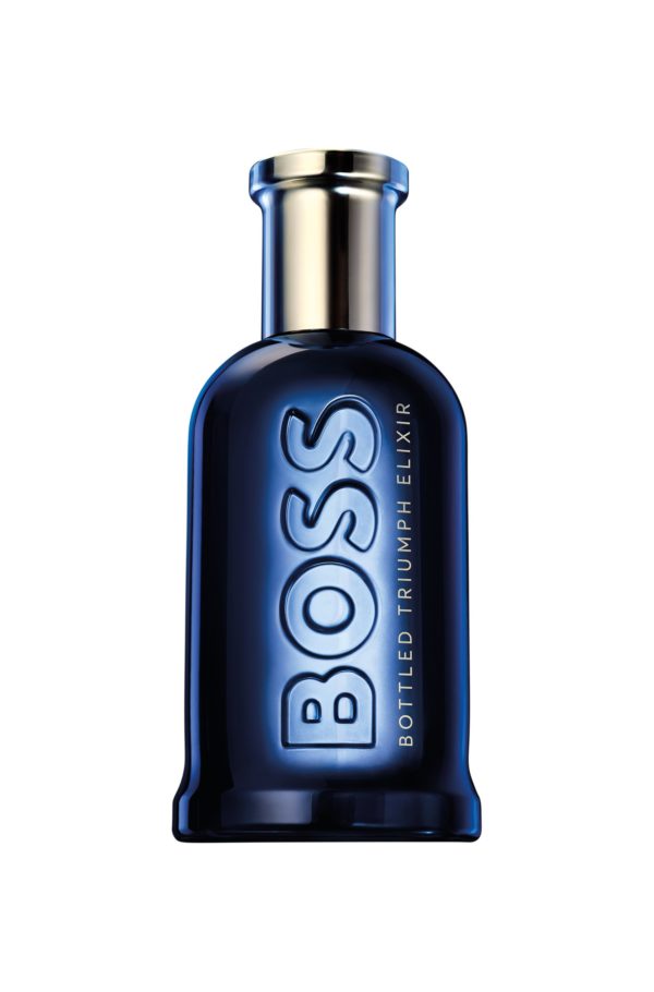 Hugo Boss Eau de parfum BOSS Bottled Triumph Elixir