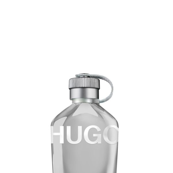Eau de toilette HUGO Reflective Edition, 125 ml – Hugo Boss