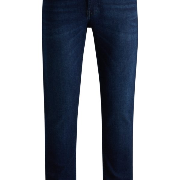 Jean Slim Delaware en denim stretch bleu confortable – Hugo Boss