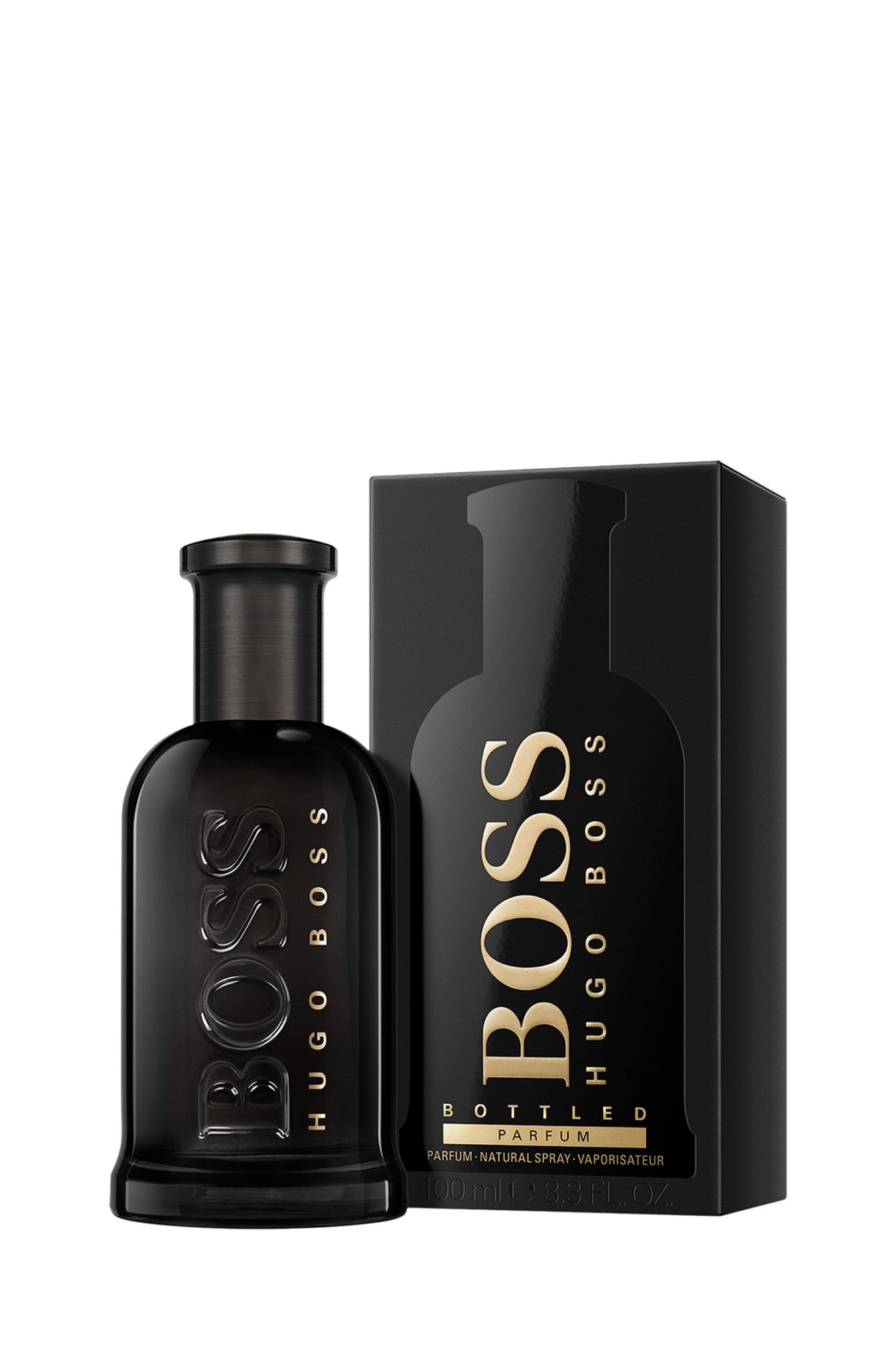 Hugo Boss PARFUM BOSS BOTTLED