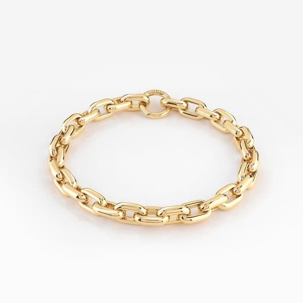 Collier The Chain – Guess