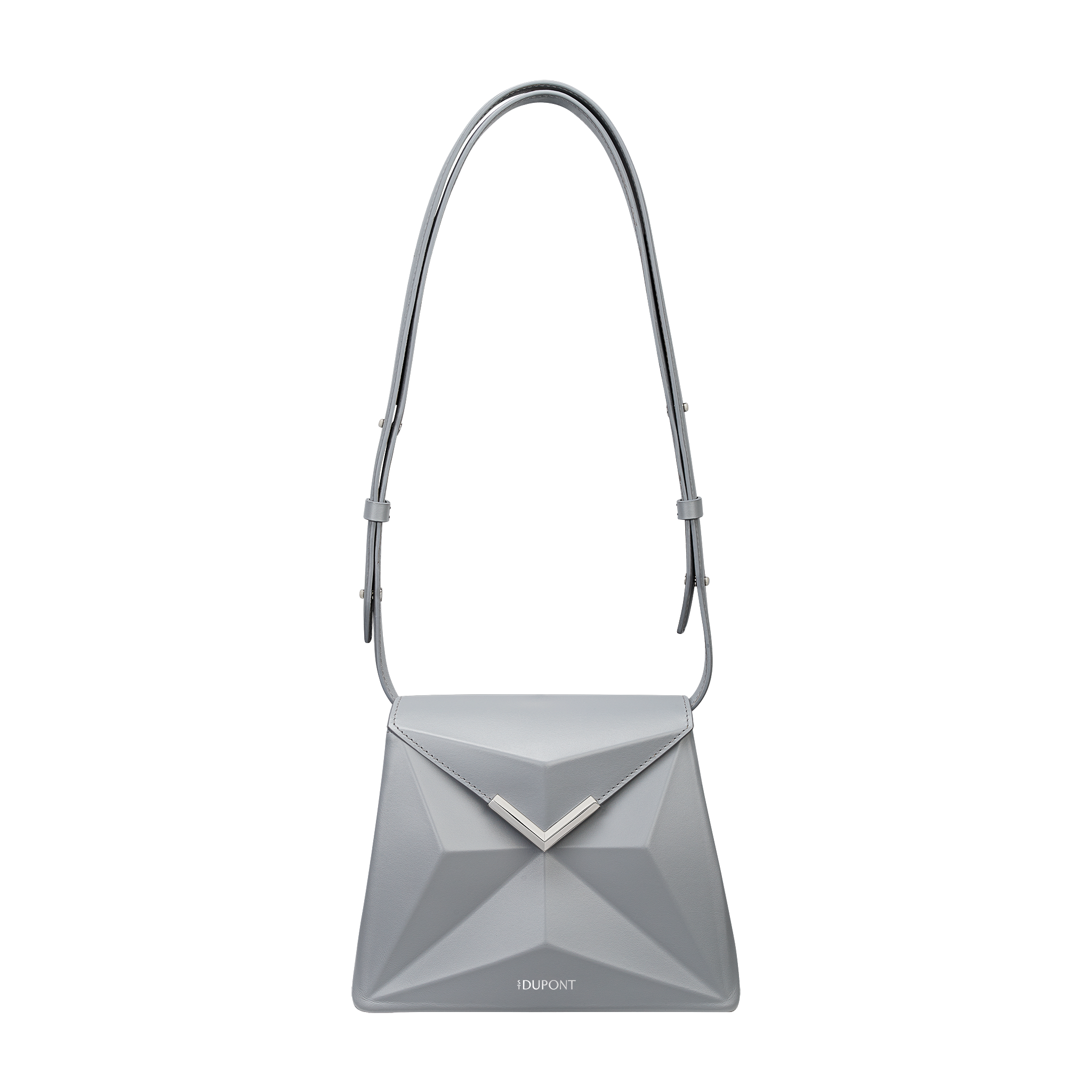 X bag Mini gris ST Dupont