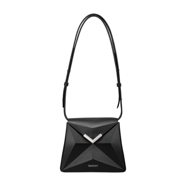 X bag Mini noir ST Dupont