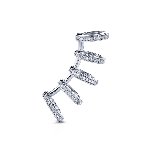 Zeina Joaillerie - Agnès