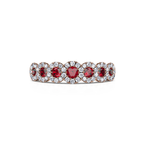 Zeina Joaillerie - Edna