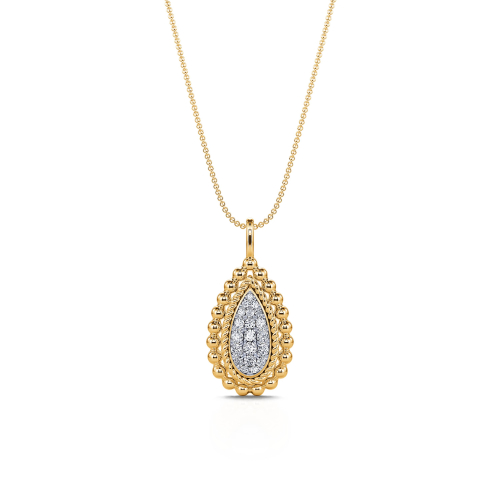 Zeina Joaillerie - Kely