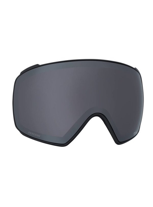 Anon - Écran pour masque M4 PERCEIVE (Torique), Perceive Sunny Onyx (6% / S4)