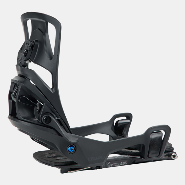 Burton - Fixations pour splitboard Step On® homme, Black, S