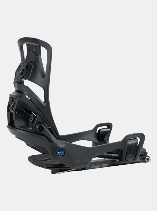 Burton - Fixations pour splitboard Step On® homme, Black, S