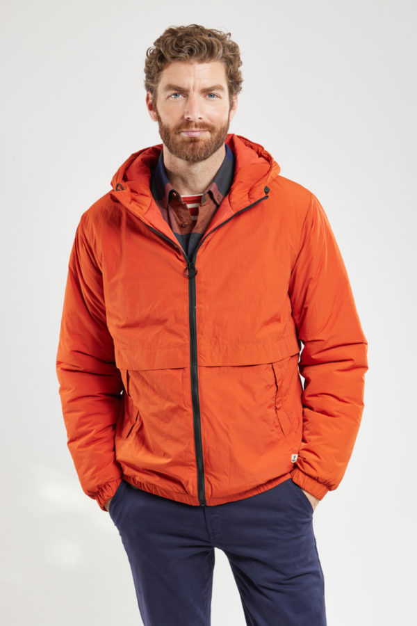 ARMOR-LUX Blouson déperlant Héritage Homme Tajine 2XL
