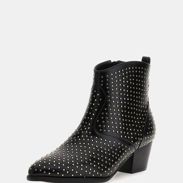 Bottine Boyta Clous - Guess