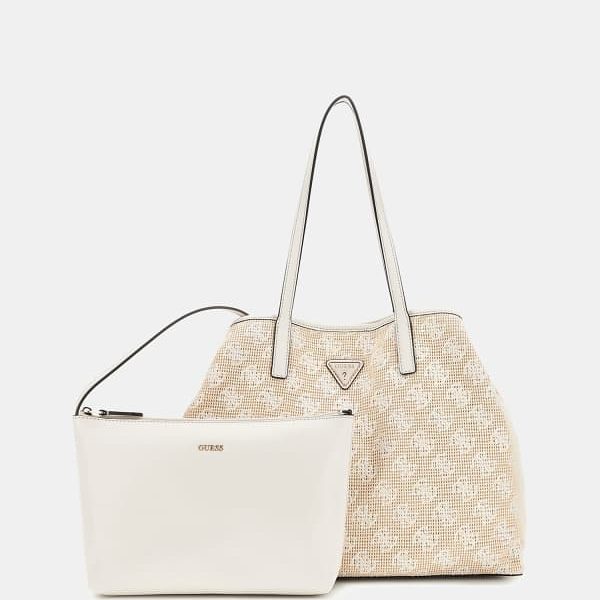 Sac Cabas Vikky Logo 4G - Guess