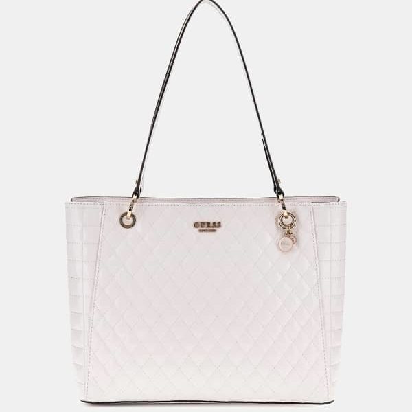 Sac Cabas Yarmilla Logo All-Over - Guess