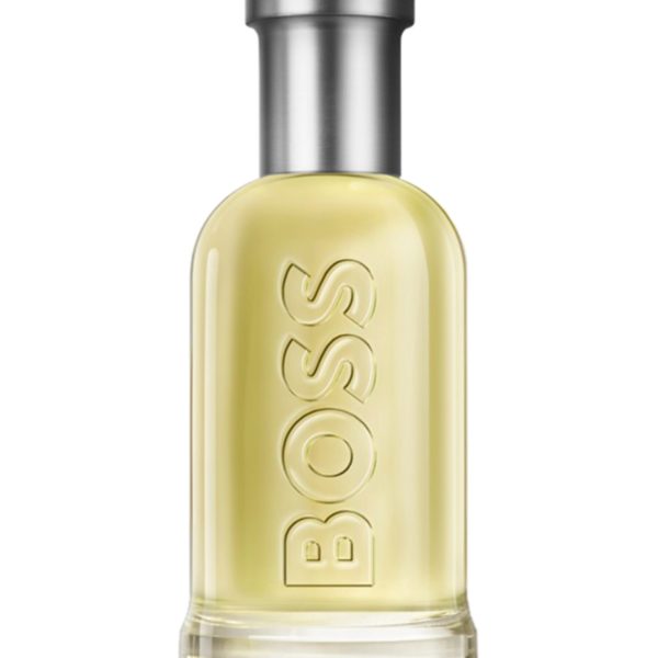 Eau de Toilette BOSS Bottled, 50 ml – Hugo Boss