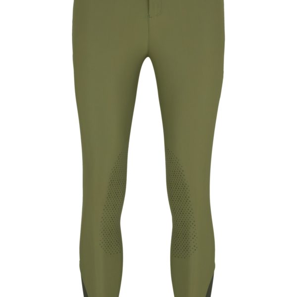 Hugo Boss Pantalon d’équitation avec finitions agrippantes au niveau des genoux