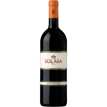 Solaia 2020 - Antinori