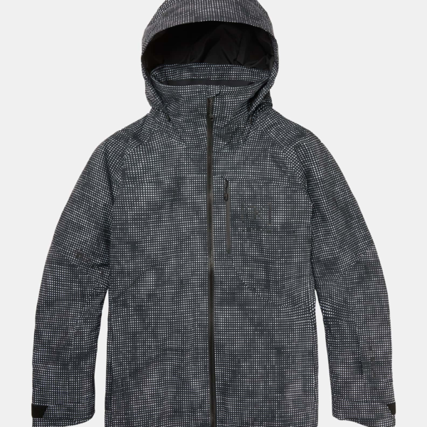 Burton  - Veste [ak] Embark GORE-TEX 2 L femme, Offset, XS