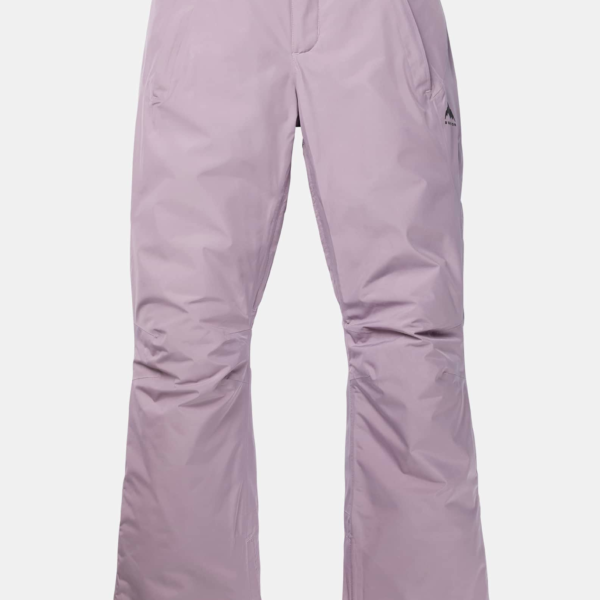 Burton - Pantalon isolant Powline GORE-TEX 2 L femme, Elderberry, XS