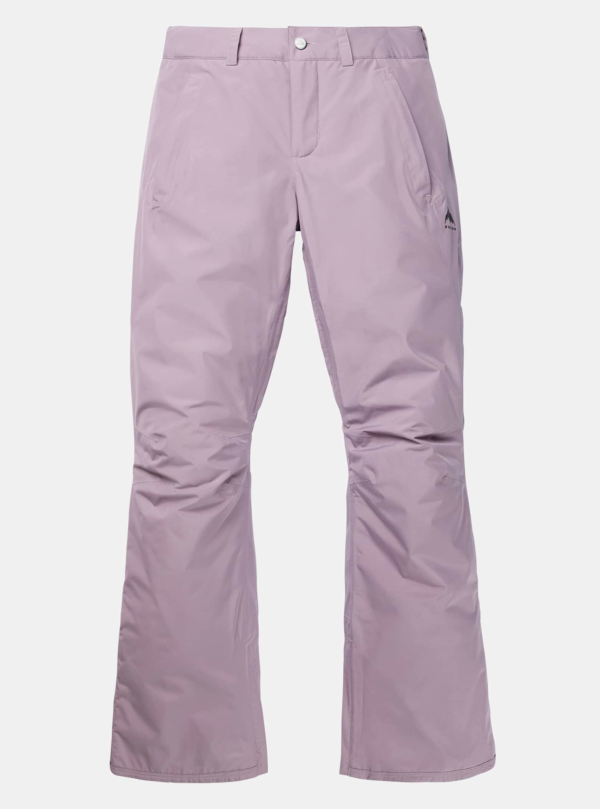 Burton - Pantalon isolant Powline GORE-TEX 2 L femme, Elderberry, XS