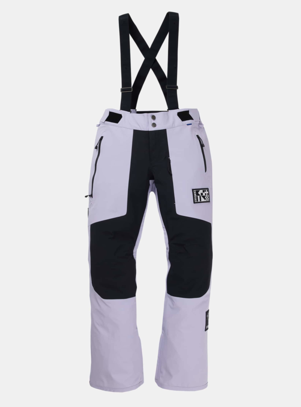 Burton - Pantalon Daybeacon 3 L femme, Supernova, XS