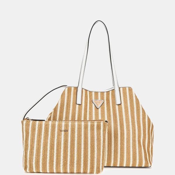 Sac Cabas Vikky Raphia - Guess