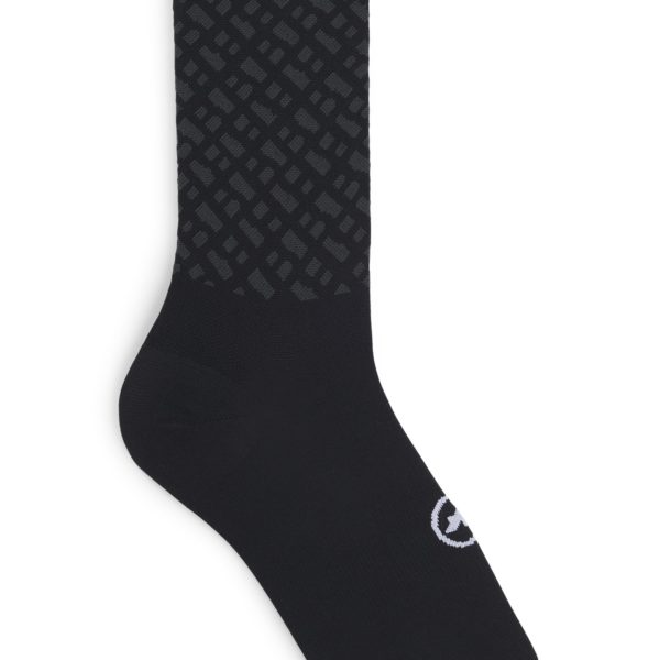 Chaussettes de cyclisme sans coutures BOSS x ASSOS aux propriétés d’évacuation de l’humidité – Hugo Boss