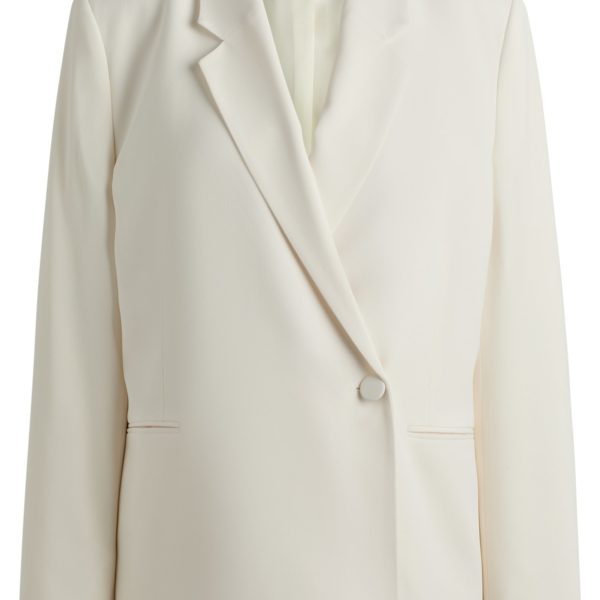 Veste Relaxed à un bouton – Hugo Boss