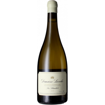 Chablis Grand Cru - Les Blanchots 2022 - Domaine Laroche