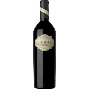 Cobos Malbec 2018 – Viña Cobos