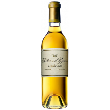 Demi Bouteille - Château d'Yquem 2020 - 1er Cru Classé Supérieur