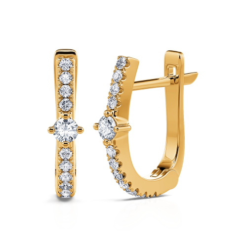 Zeina Joaillerie - Demy